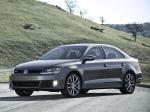 Volkswagen Jetta GLI 2011 года